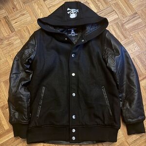 Mastermind Japan (Varsity Jacket)